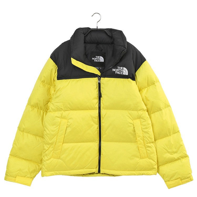 The North Face 1996 Retro Nuptse Jacket (NF0A3C8D) Yellow Tail