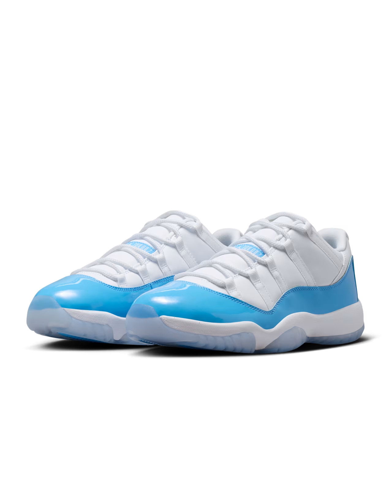 FV5104-100 Nike Air Jordan 11 Retro Low "University Blue" (2026)
