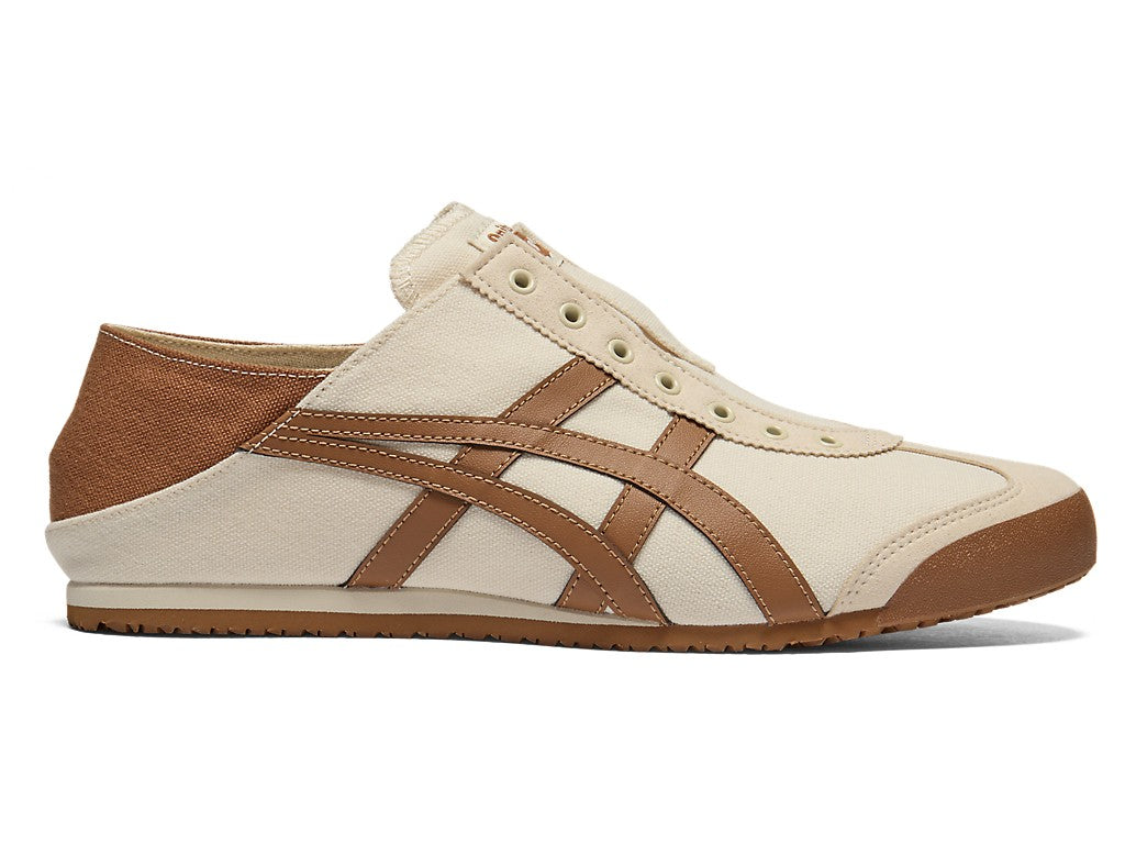 1183A437-200 Onitsuka Tiger Mexico 66 Paraty BirchBrown (Men's)