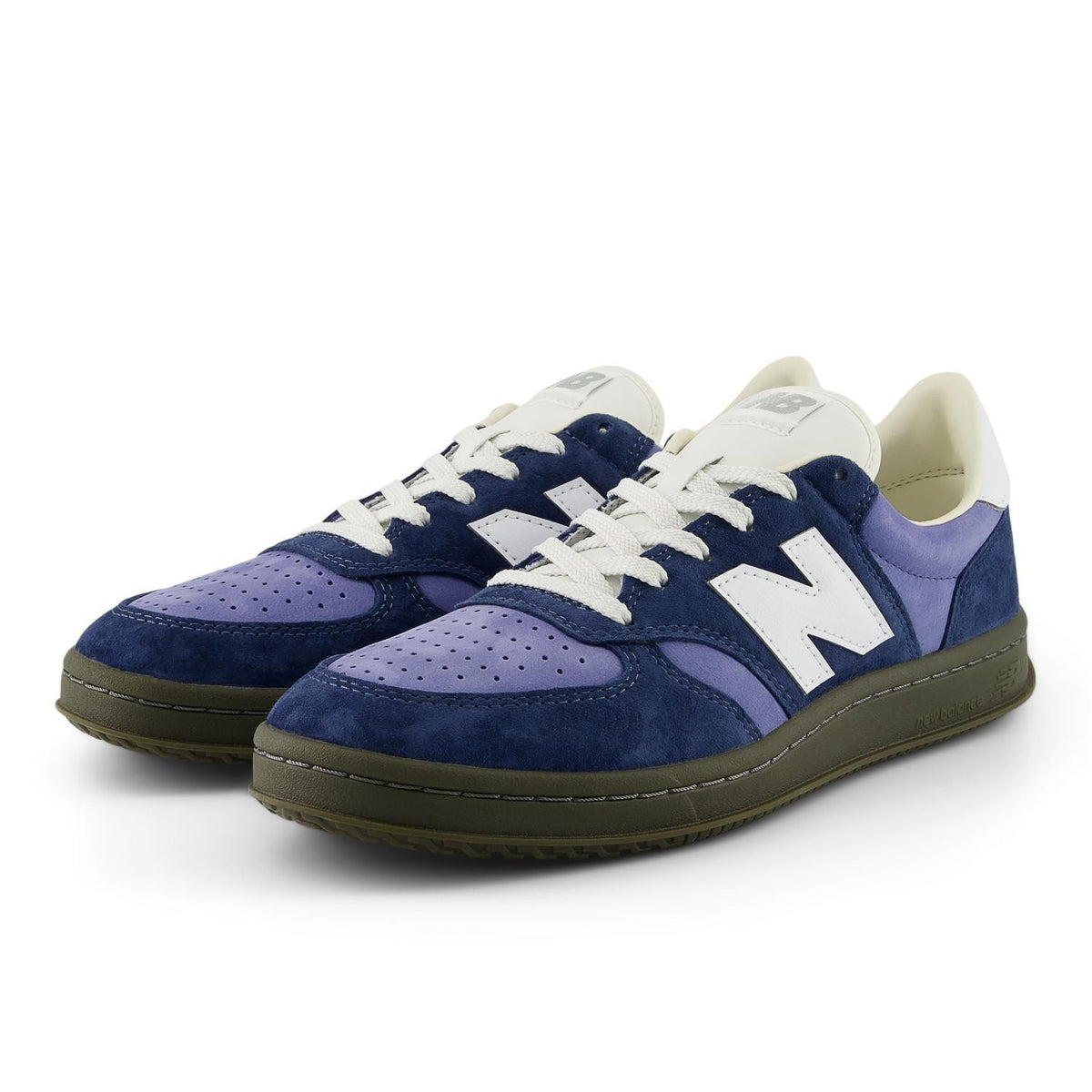 M50046K New Balance T500 Navy (Men's)