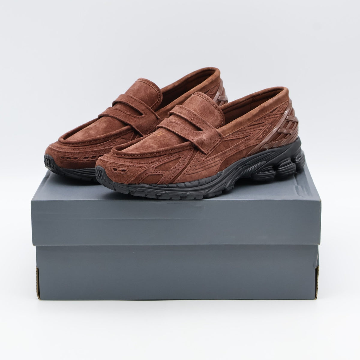 U1906LNS New Balance 1906L Rich Oak (Men's)