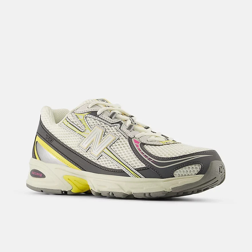 U7404II New Balance 740 Sherbert/Angora (Men's)