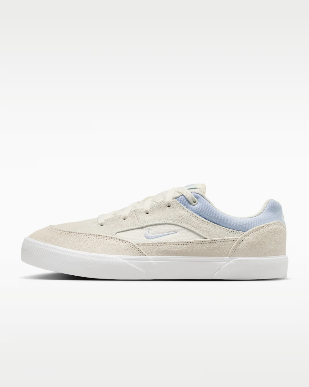 FV6064-012 Nike SB Malor Phantom/Summit White (Men's)