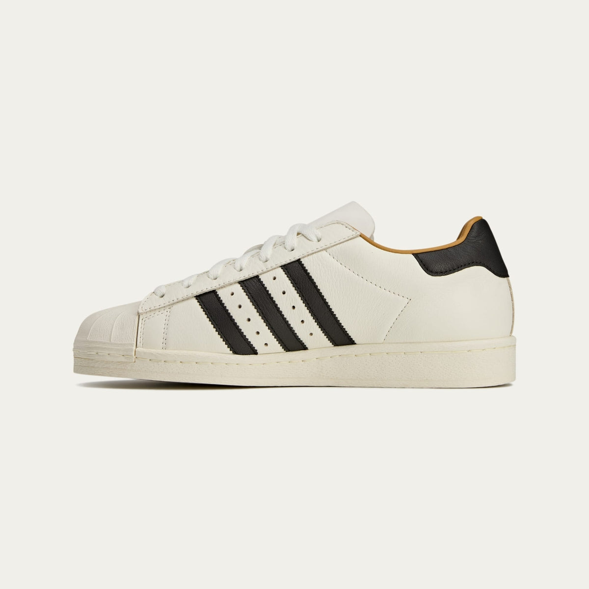 IH8148 JJJJound adidas Originals Superstar 82 Made in Germany Off White (Men's)