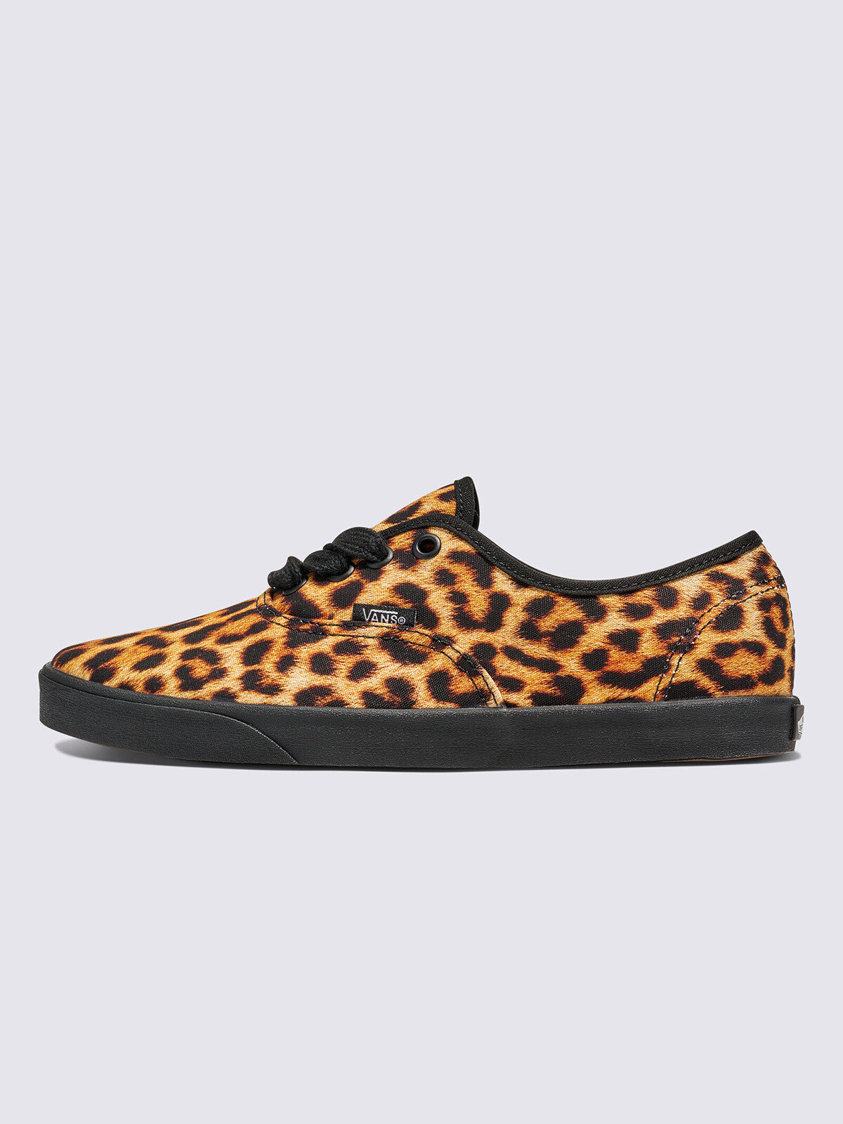 VN000D04LPR Vans Authentic Lowpro Leopard (Men's)
