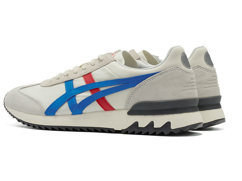 1183A194-100 Onitsuka Tiger California 78 EX Cream Directoire Blue (Men's)