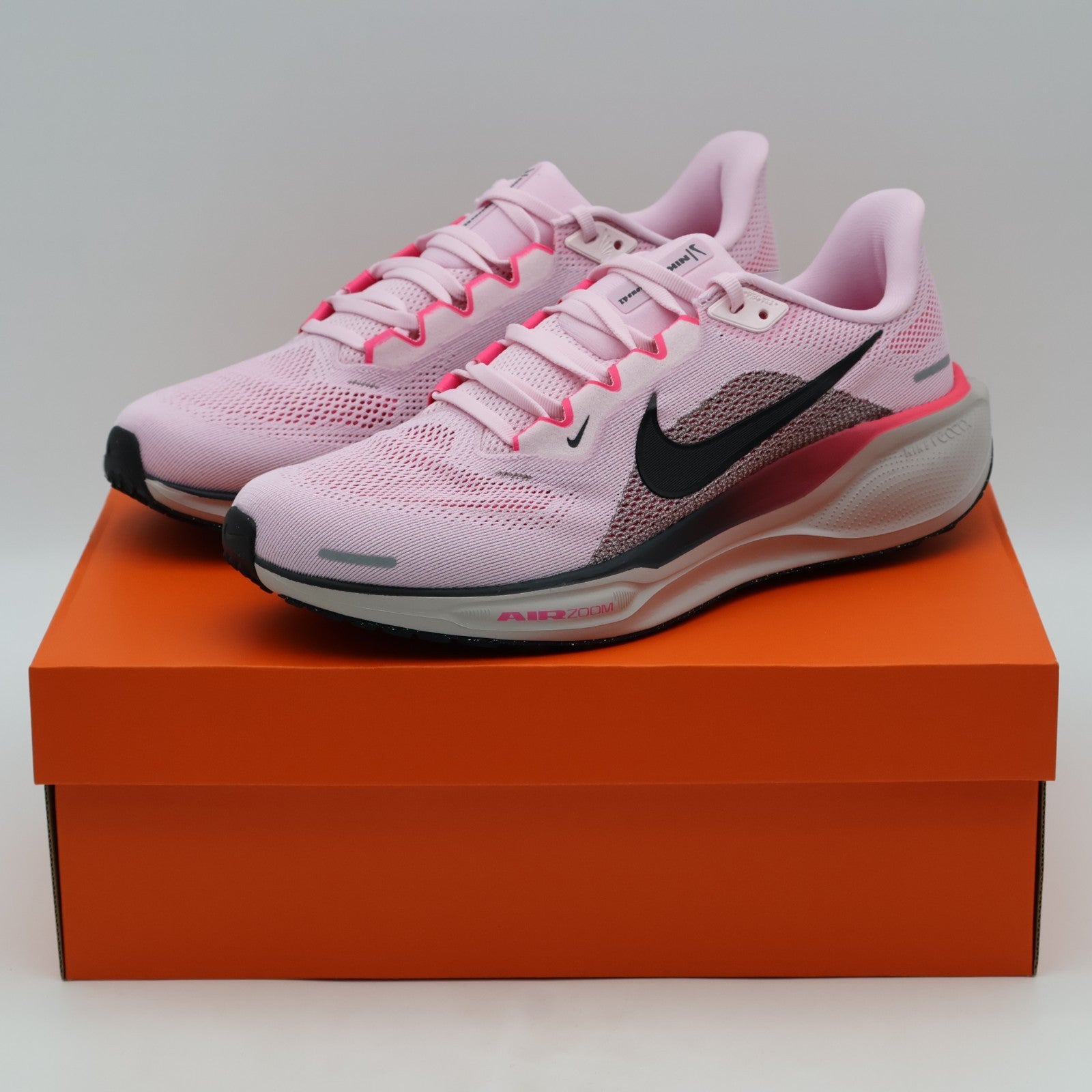FD2722-604 Nike Pegasus 41 Road Running Shoes (Men's)
