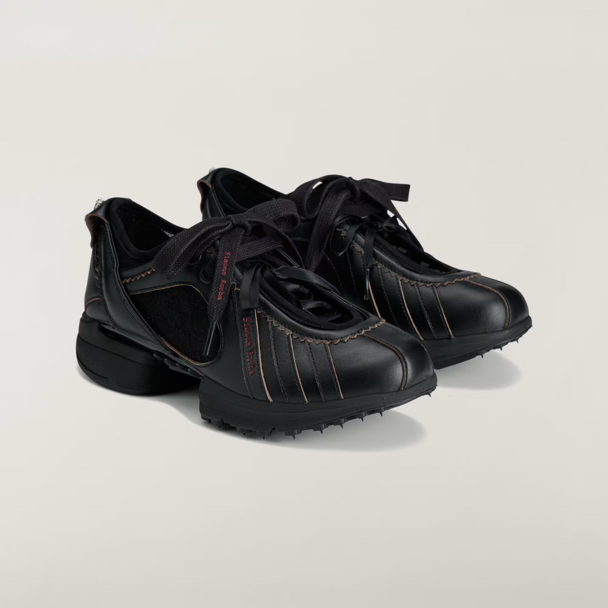 KH7452 Simone Rocha à adidas Climacool "Core Black" (Women's)