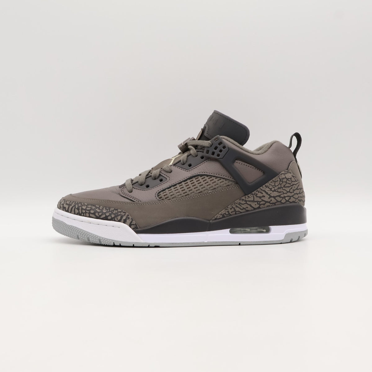 FQ1759-201 Nike Jordan Spizike Low Cave Stone (Men's)