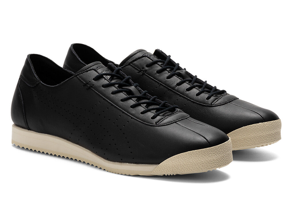 1183B760-002 Onitsuka Tiger Tiger Corsair Deluxe CL Black (Men's)