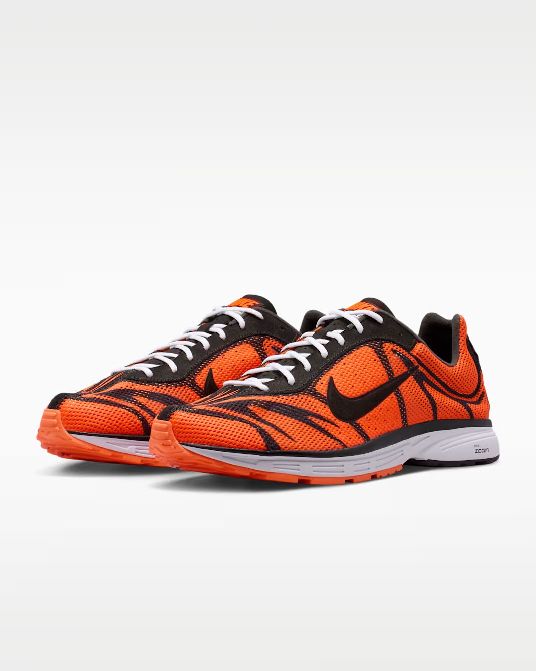 IQ8012-800 Nike Zoom Streak 3 "Safety Orange" (Men's)