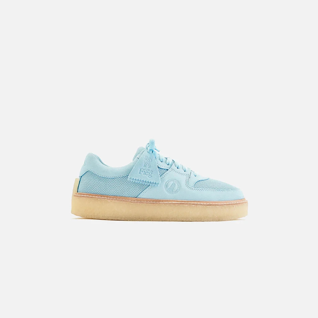 26166574 Ronnie Fieg à Clarks 8th Street Sandford Helium (Men's)