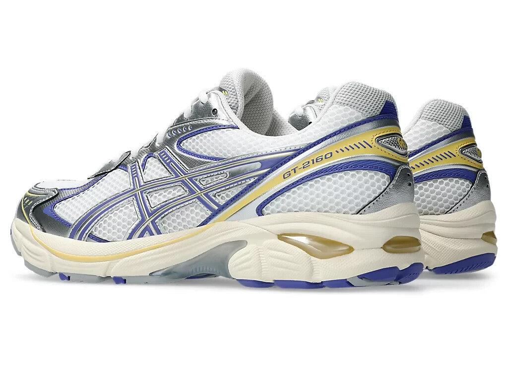 1203A275-109 Asics GT-2160 White Blue Violet (Men's)