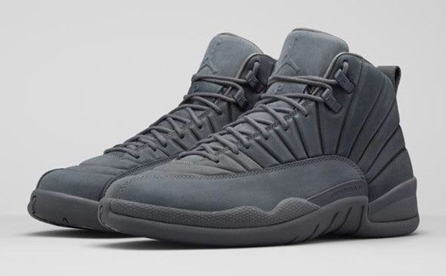 130690-003 Nike Air Jordan 12 Retro "PSNY" (Men's)