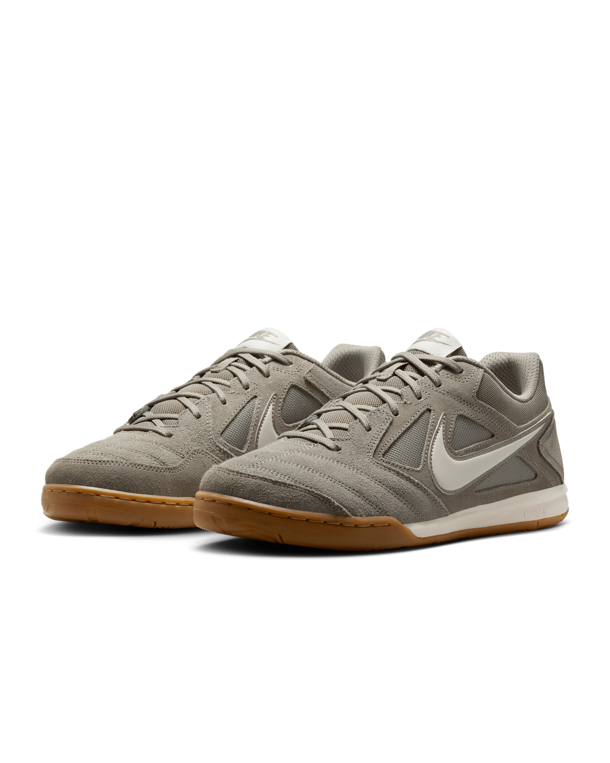 HQ6020-301 Nike Gato Light Army (Men's)