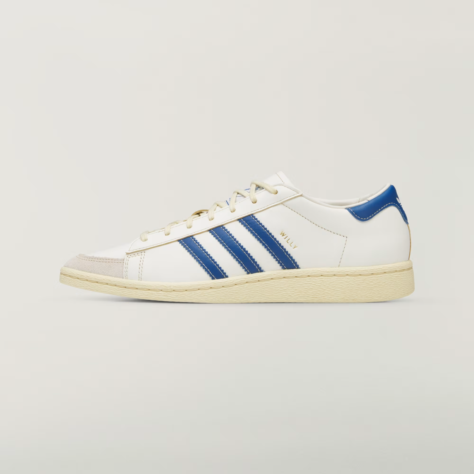 JR6862 Willy Chavarria à adidas Originals Jabbar Dress Off White (Men's)