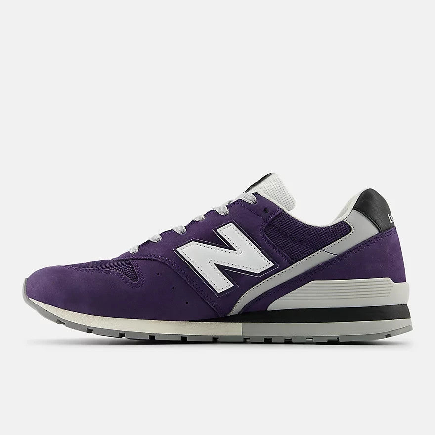 U9966JH New Balance 996 Purple (Men's)