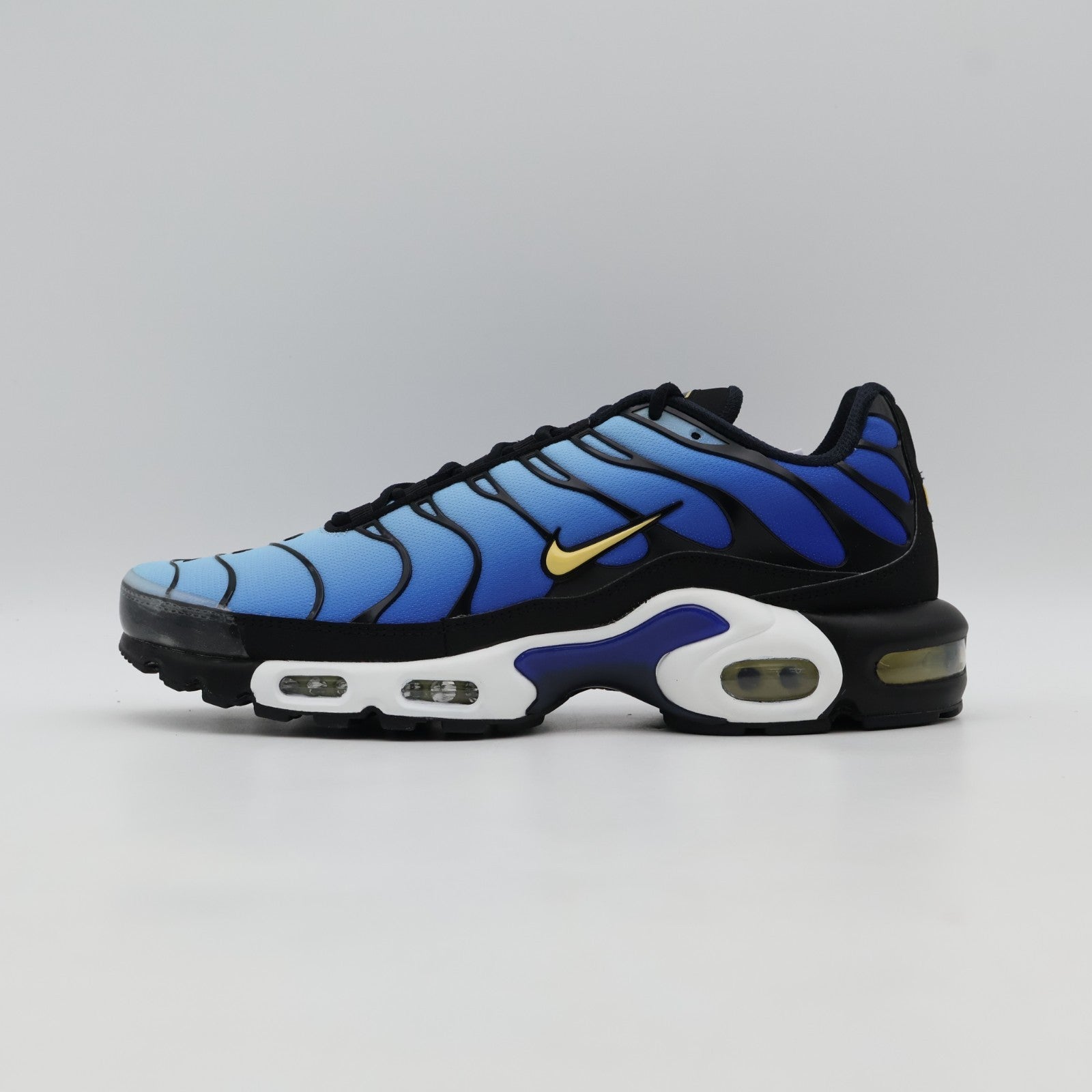 DX0755-001 Nike Air Max Plus OG Hyper Blue (2024) (Men's)