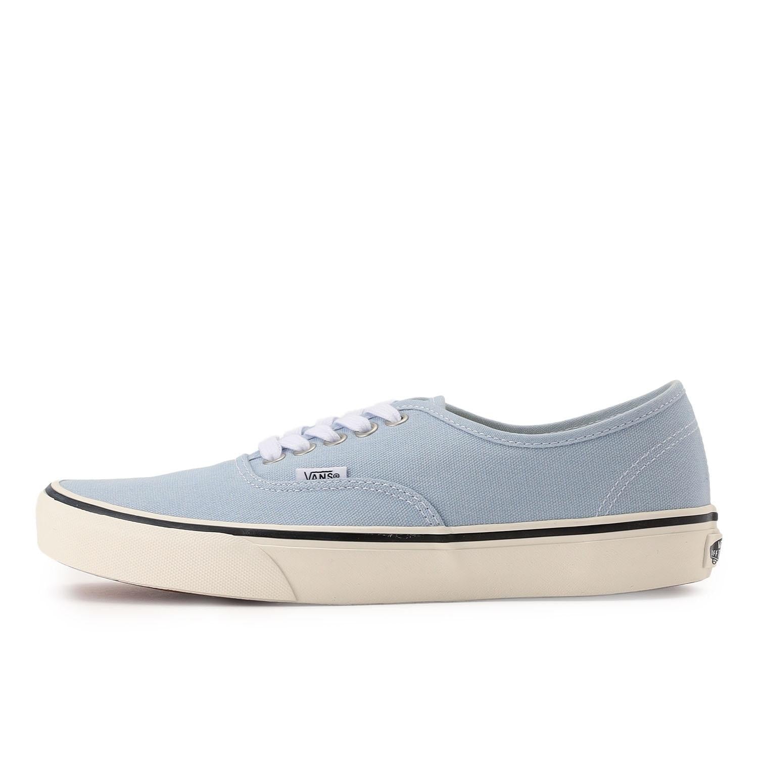 VN000Z74GRI Vans Authentic "Slate Blue" (Men's)