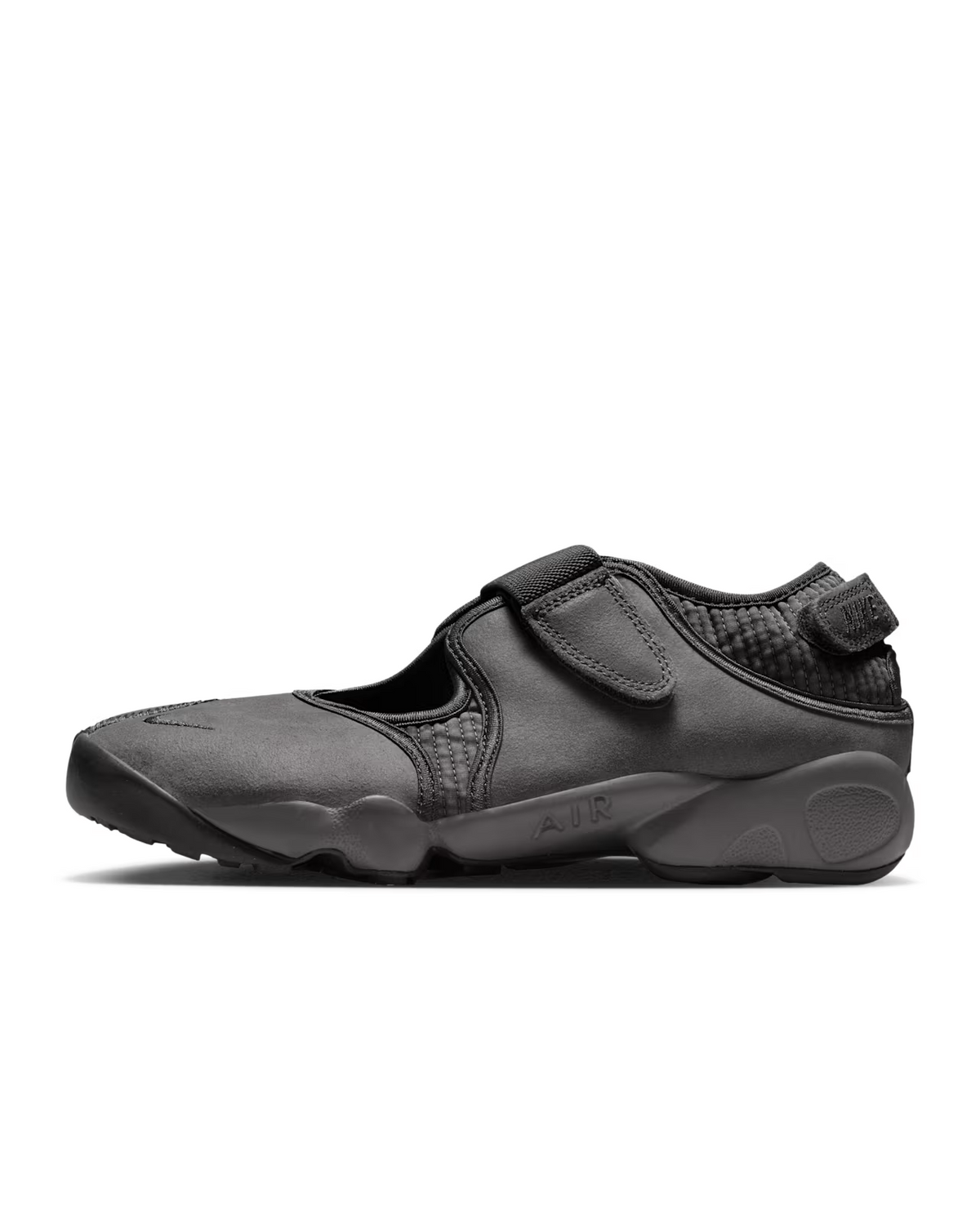 IO0278-254 Nike Air Rift Medium Ash Flat Pewter (Women's)
