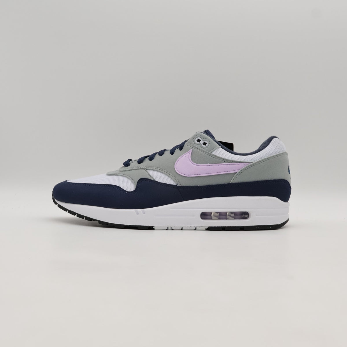 FD9082-001 Nike Air Max 1 Thunder Blue (Men's)