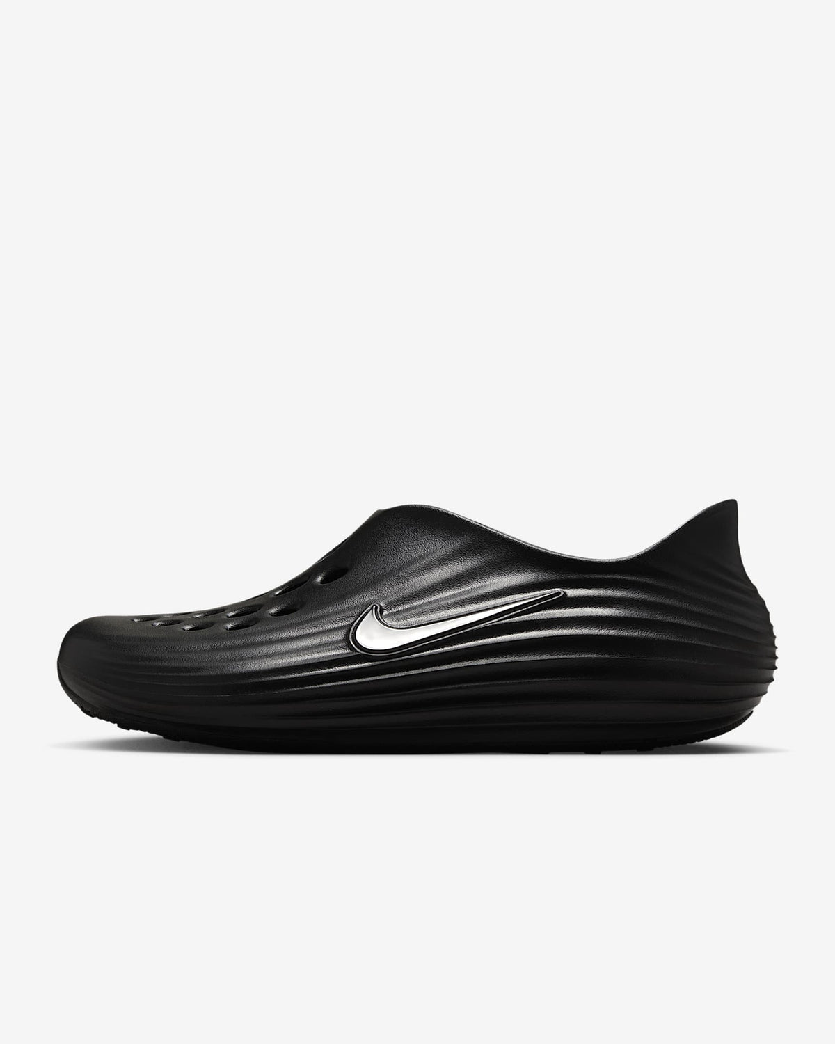 HV5060-001 Nike ReactX Rejuven8 Triple Black (Men's)