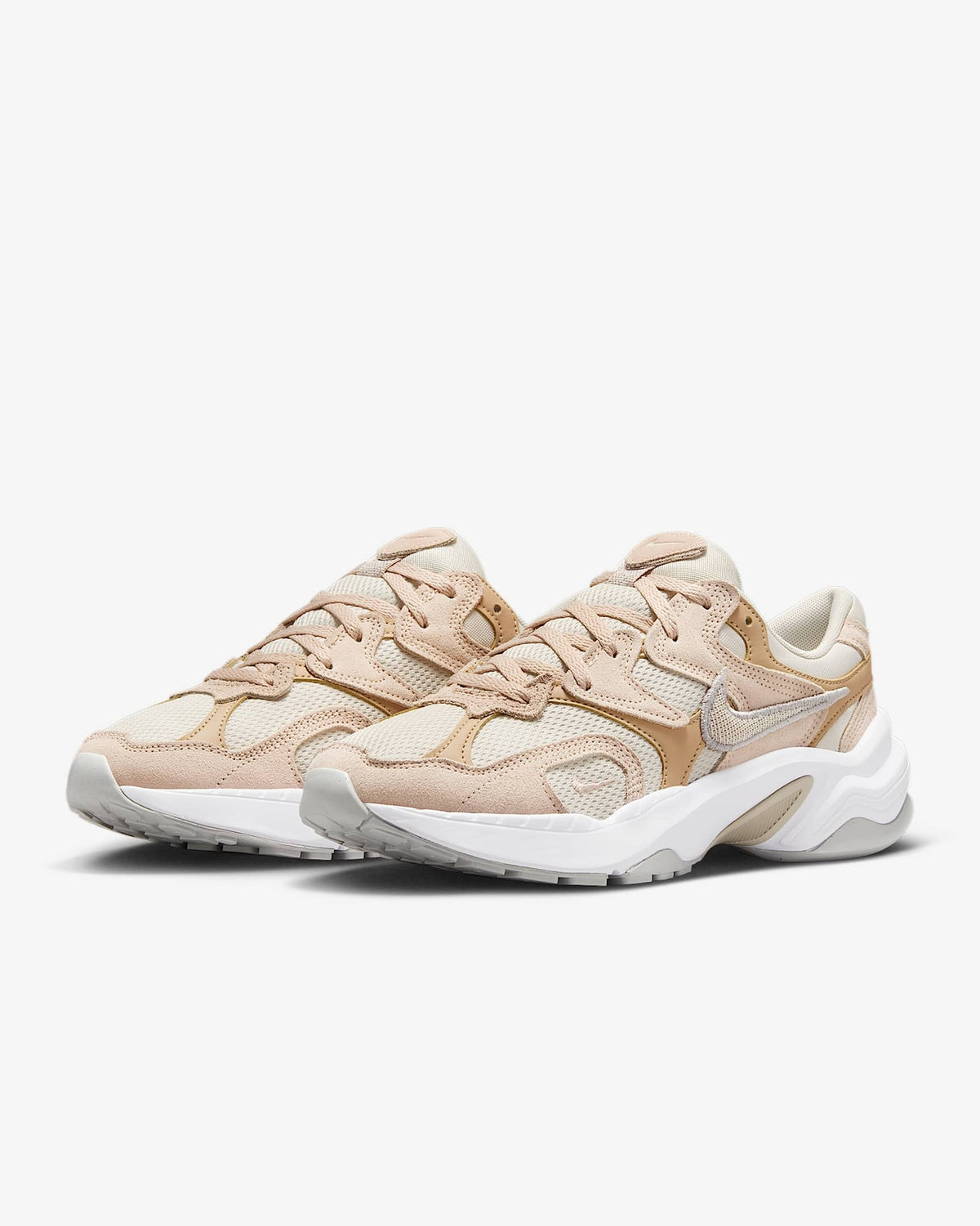 FJ3794-105 Nike AL8 Light Orewood Brown Photon Dust Particle Beige (Women's)