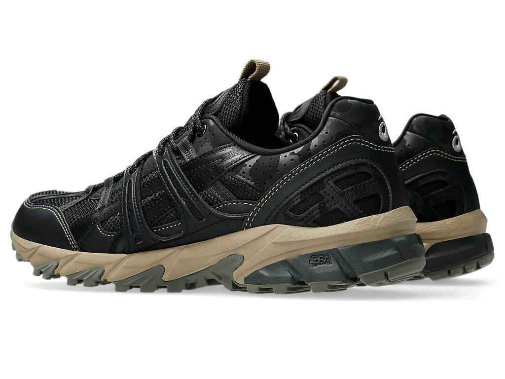 1203A538-002 Asics Gel-Sonoma 15-50 Black Pepper (Men's)