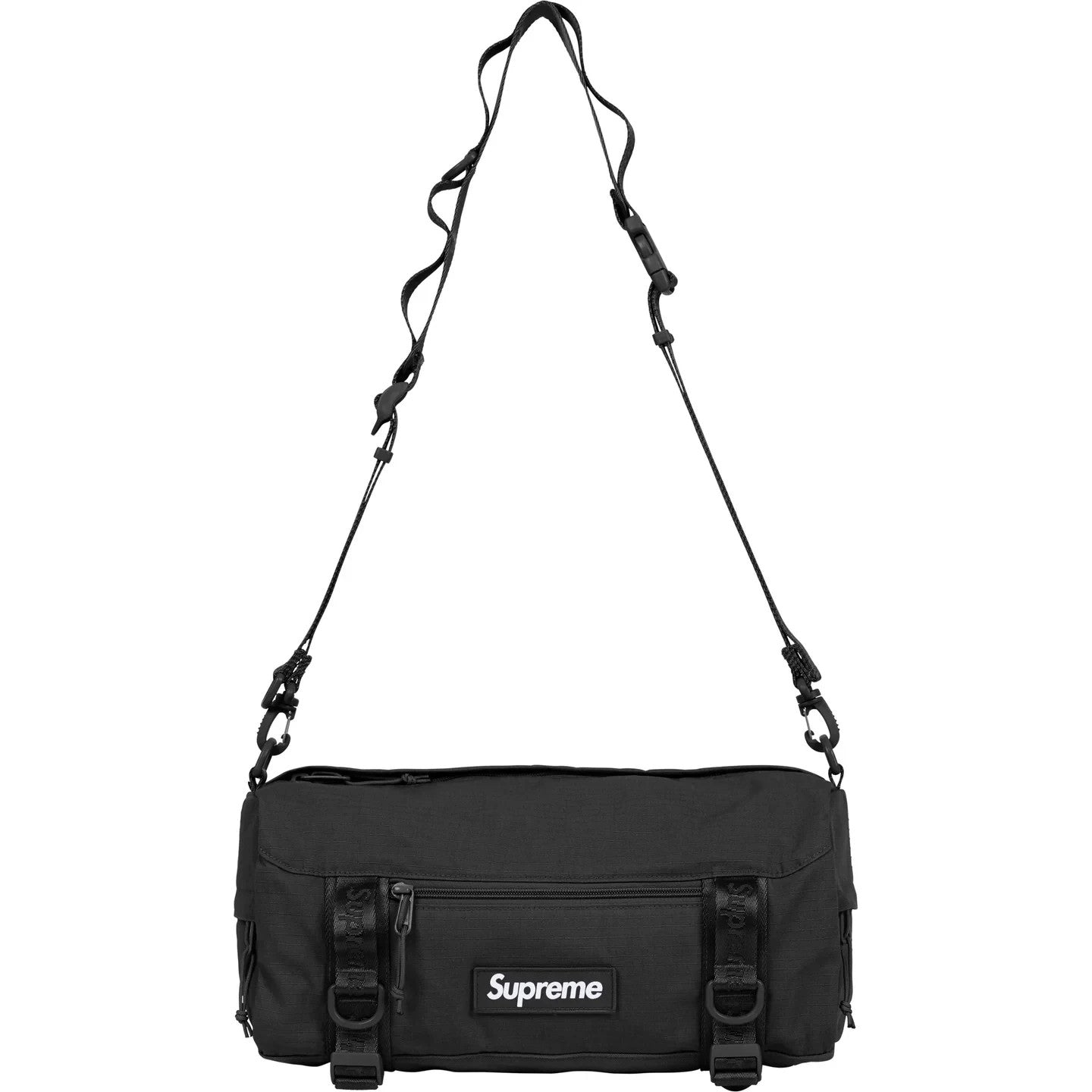 Supreme Utility Bag (26SS) Black