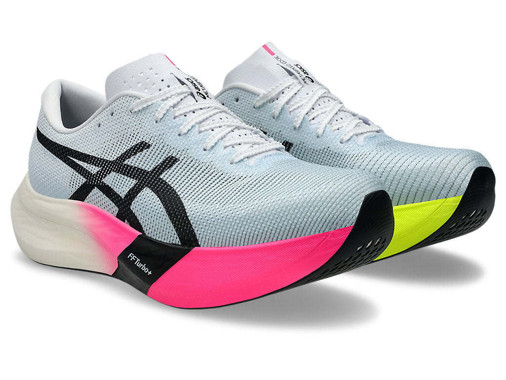 1013A124-401 Asics Metaspeed Edge Paris Light Blue Black (Women's)