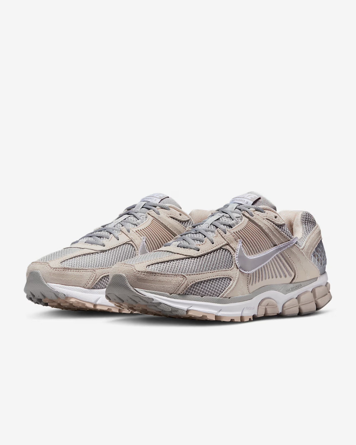 HF1553-101 Nike Zoom Vomero 5 Light Orewood Brown (Men's)