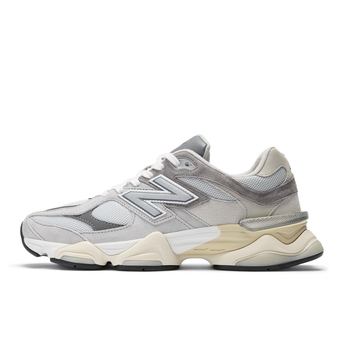 U9060GRY New Balance 9060 Rain Cloud (Men's)