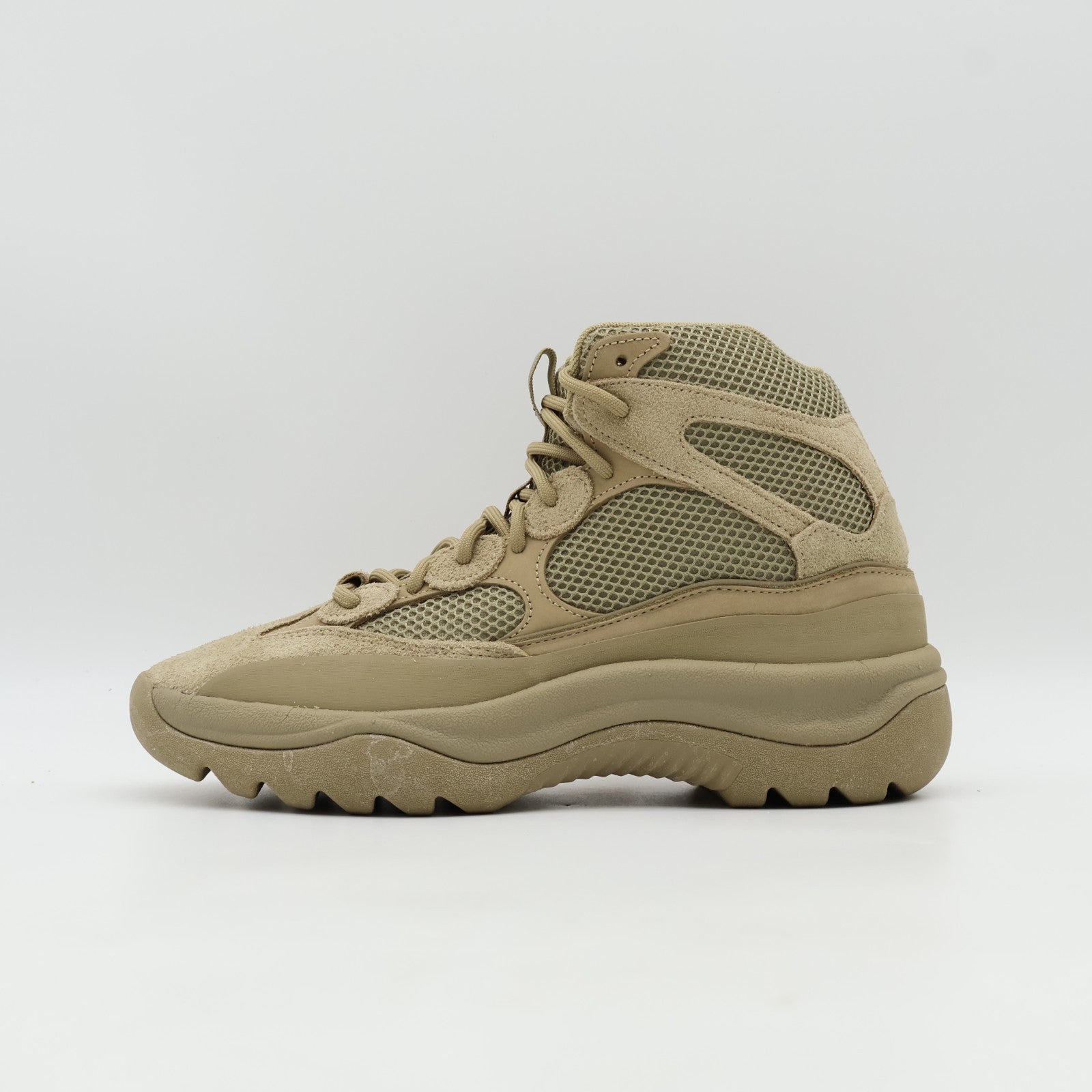 EG6462 adidas YEEZY Desert Boot Rock (Men's)