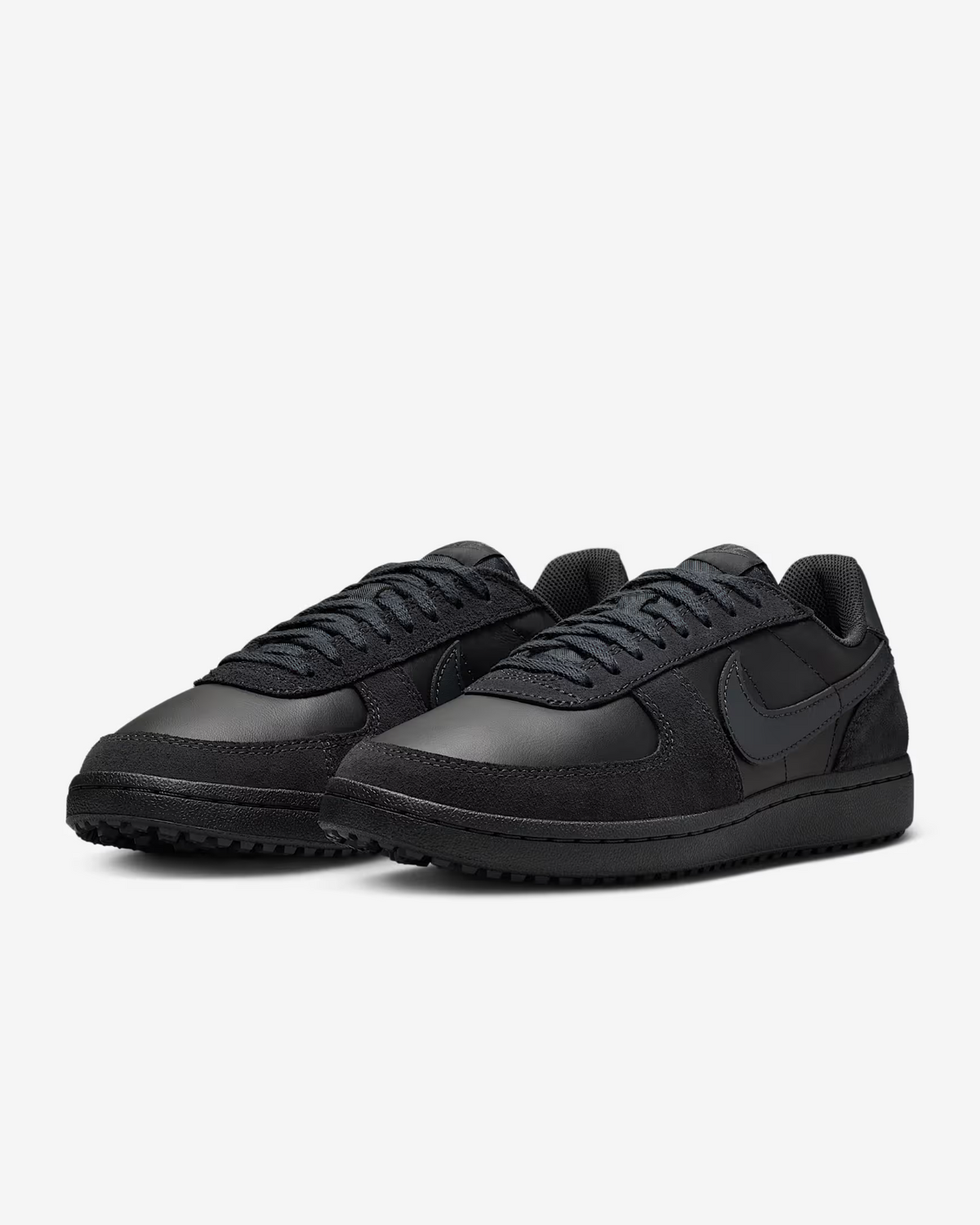 HV8568-001 Nike Field General Off-Noir Off-Noir Off-Noir (Men's)