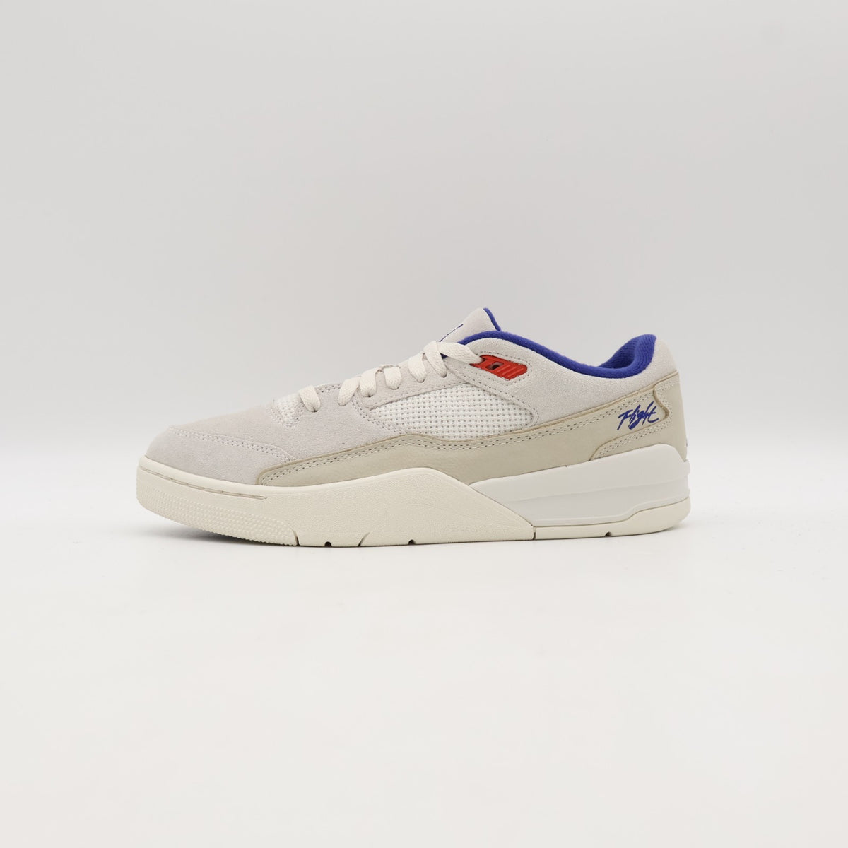 HF3255-005 Nike Jordan Flight Court Sail (Men's)