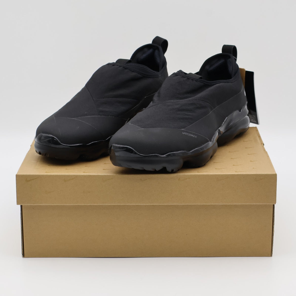 DZ7273-001 Nike Air VaporMax Moc Roam Black (Men's)