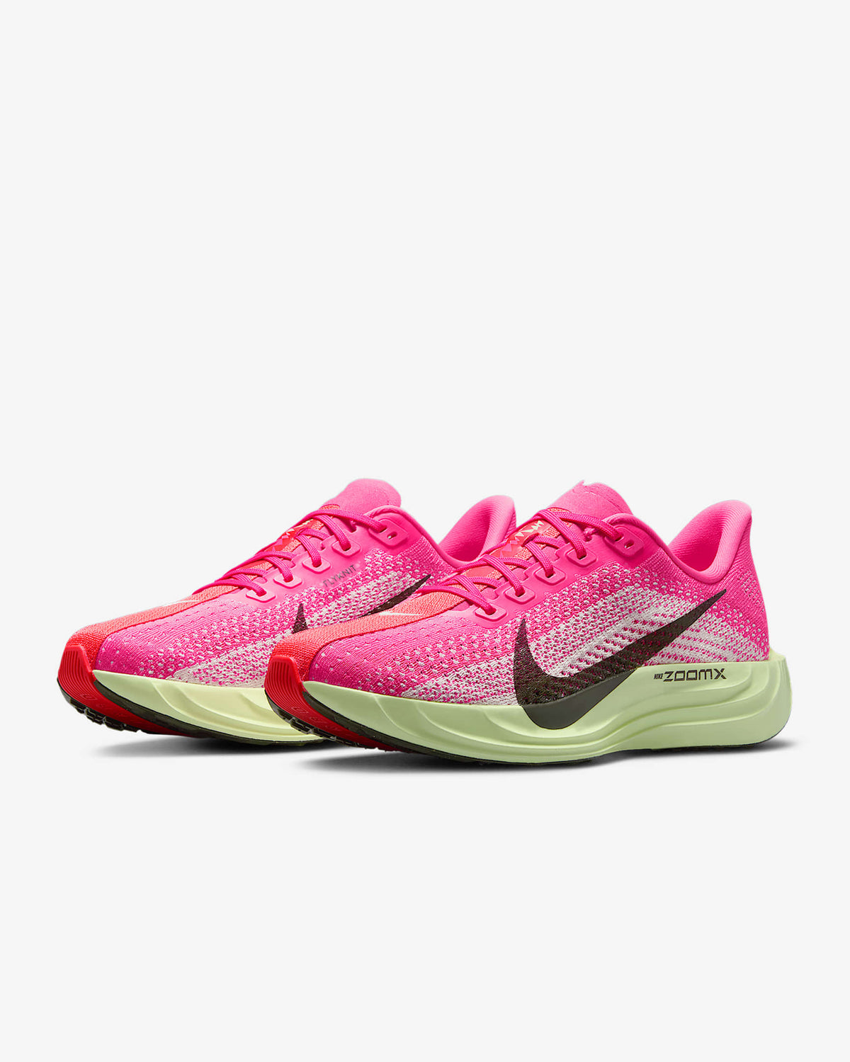 HV3032-600 Nike Pegasus Plus Road Running Shoes (Women's)