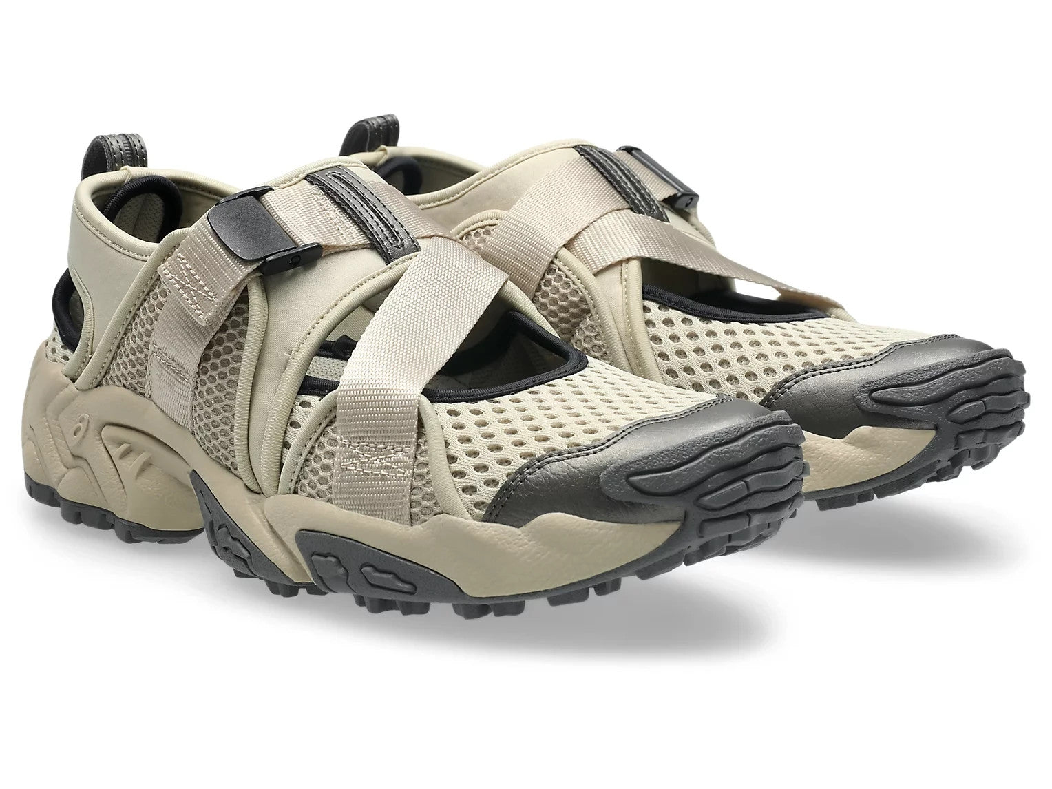 1203A165-021 Asics Gel-Filimy Feather Grey (Men's)