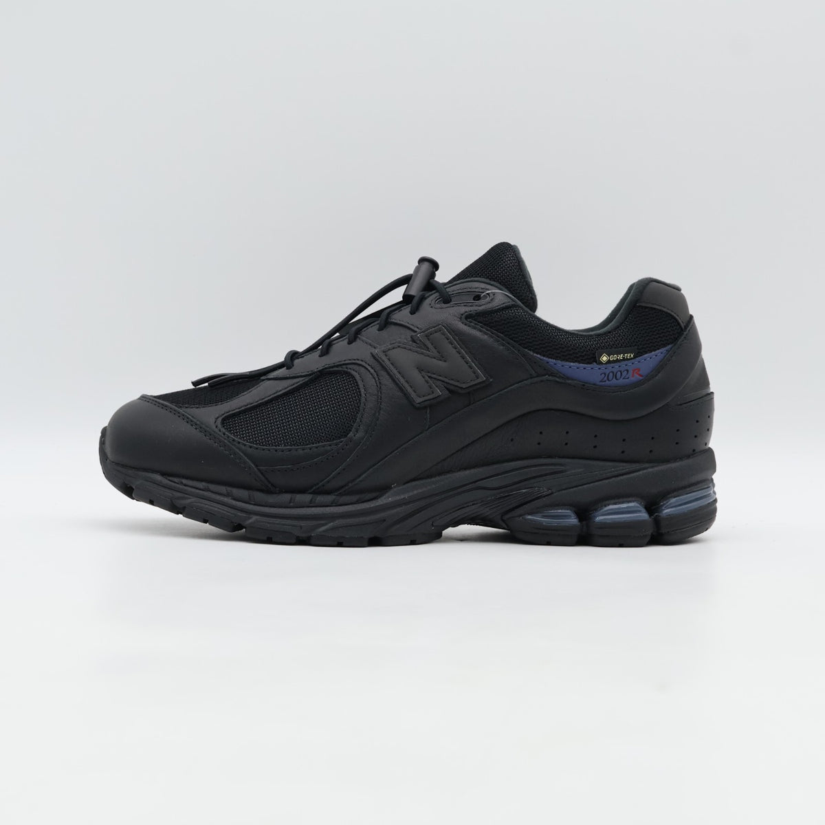 M2002RXW JJJJound à New Balance 2002R GORE-TEX Black (Men's)