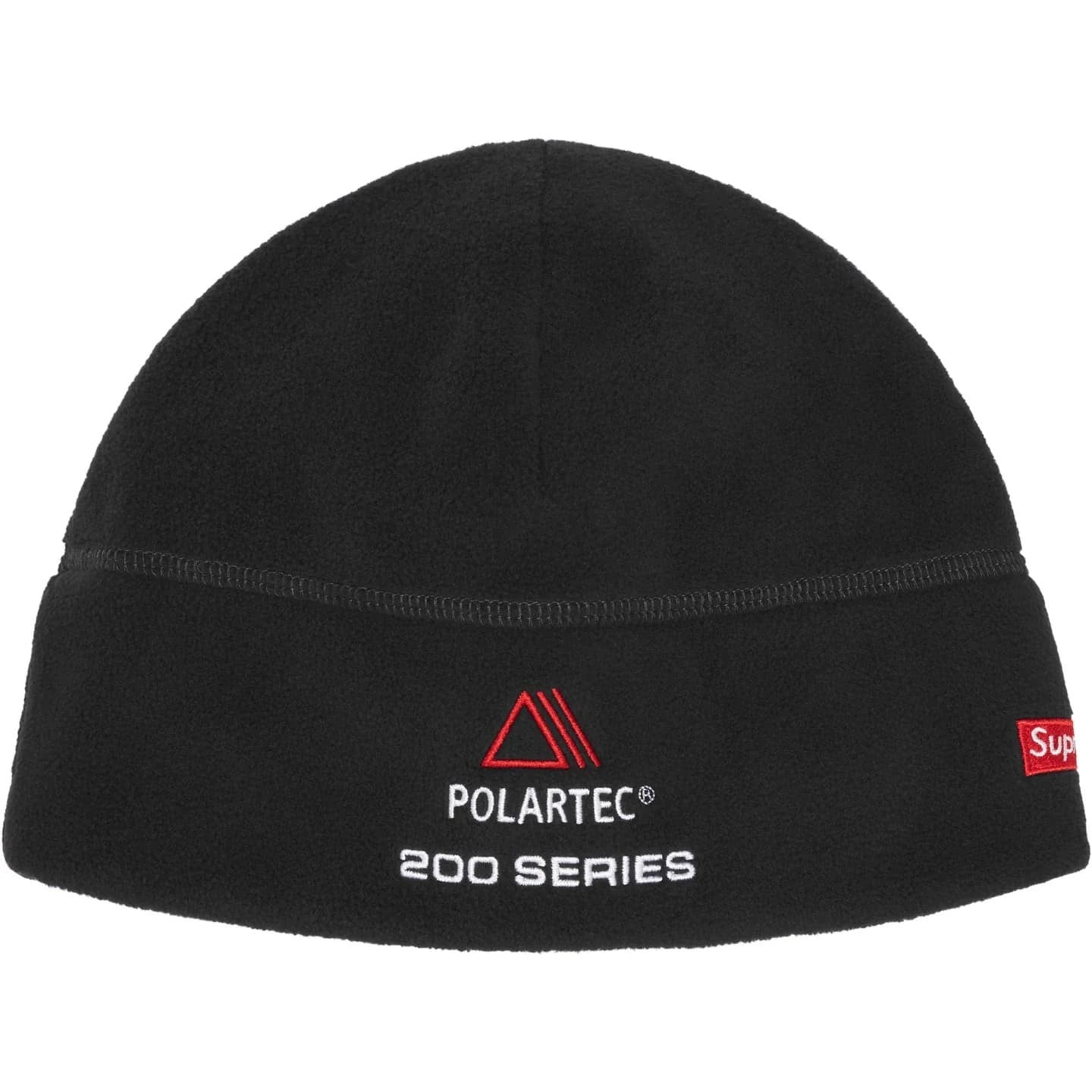 Supreme Polartec Sport Beanie Black