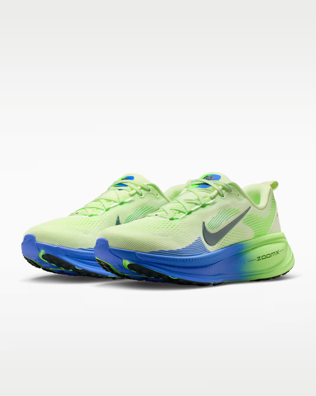 HM6803-111 Nike Zoom Vomero 18 Volt (Men's)