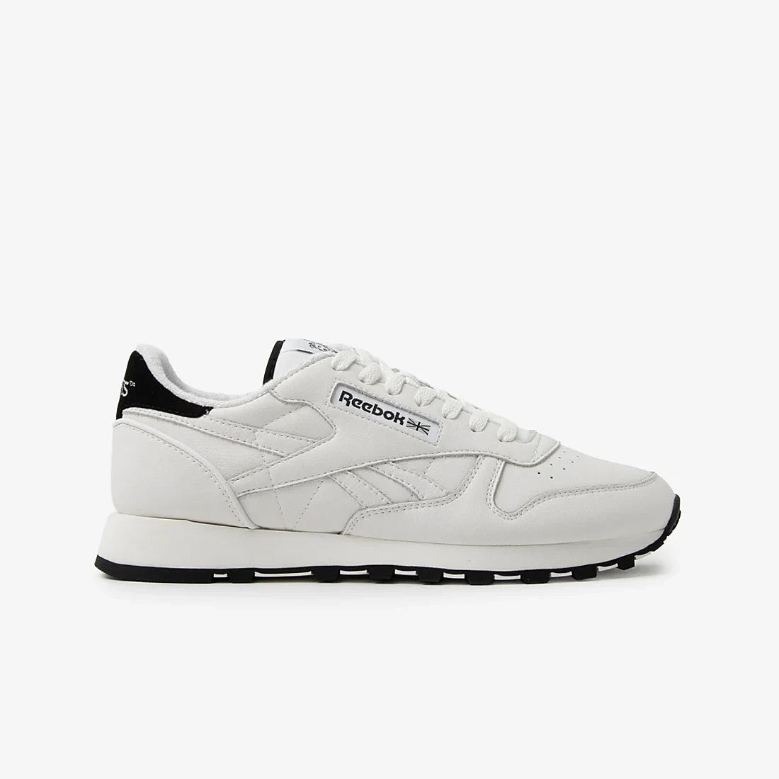 R00202 Peanuts à Reebok Classic Leather 1983 Vintage "White" (Men's)