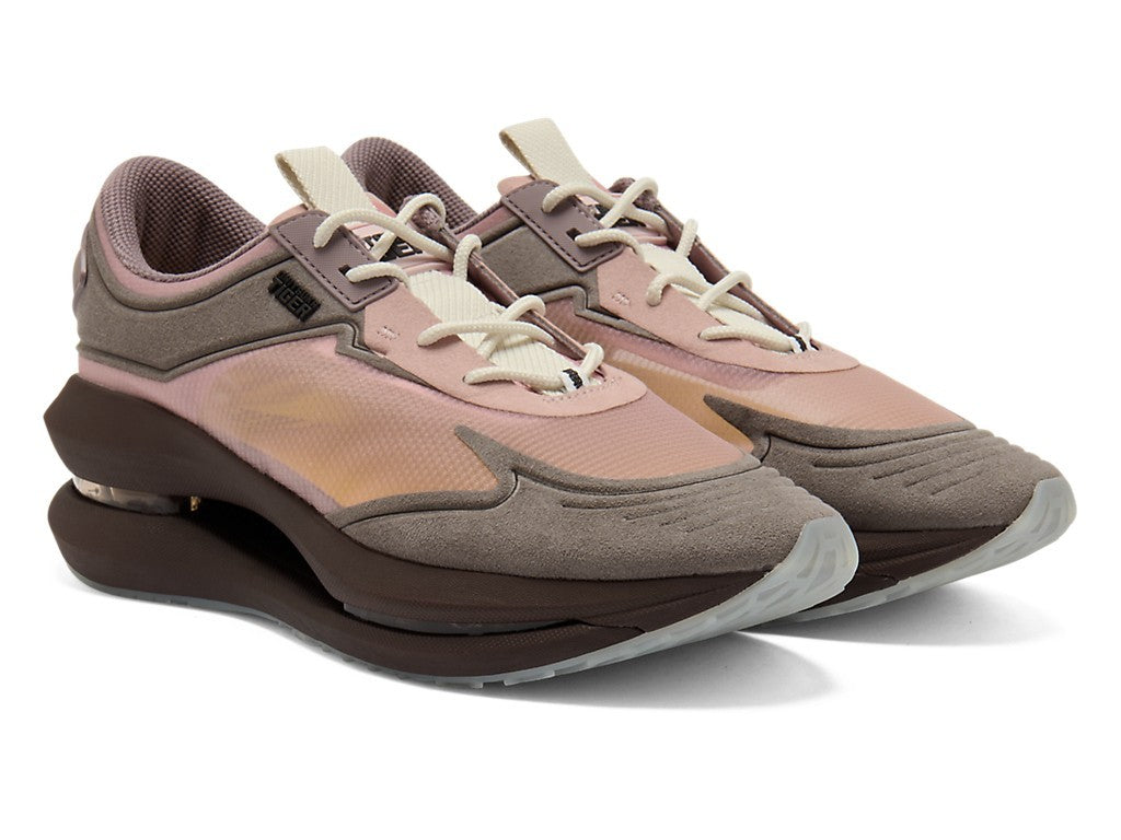 1183C149-700 Onitsuka Tiger Runger "Ginger Peach/Mauve Grey" (Men's)