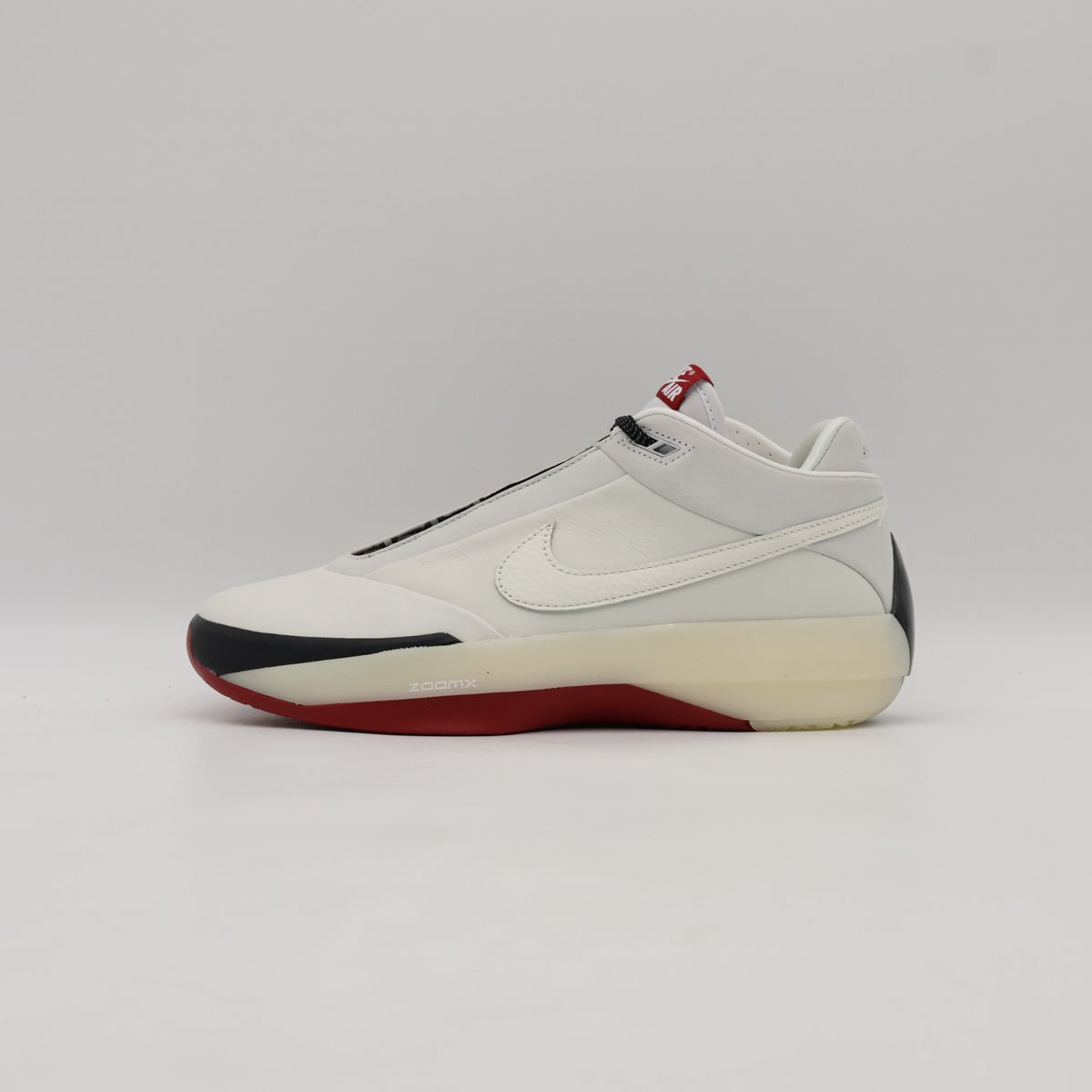 IQ4088-100 Nike Air Jordan 40 GO PF Chicago Sail Varsity Red White Black (Men's)