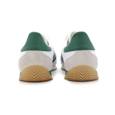 IF2856 adidas Originals Country OG Footwear Cloud White College Green (Men's)