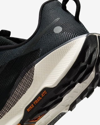DV3864-006 Nike Pegasus Trail 5 Black Monarch Pale Ivory Off Noir (Men's)
