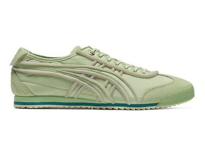 1183C115-300 Onitsuka Tiger Mexico 66 SD Jade Jade (Men's)