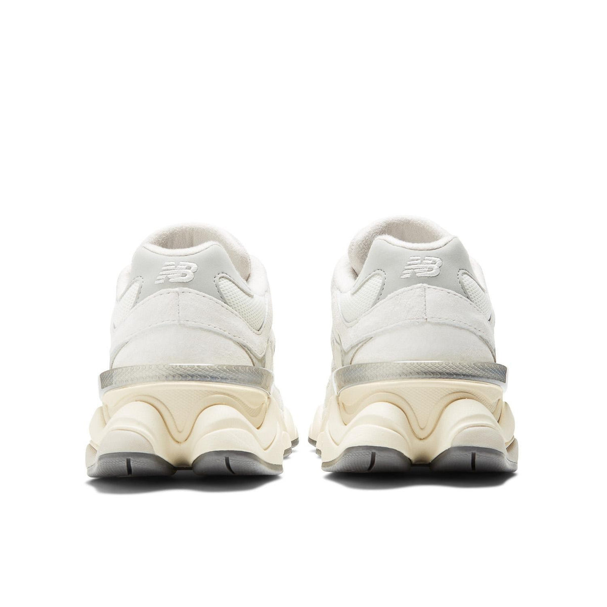 U9060ECA New Balance 9060 White (Men's)