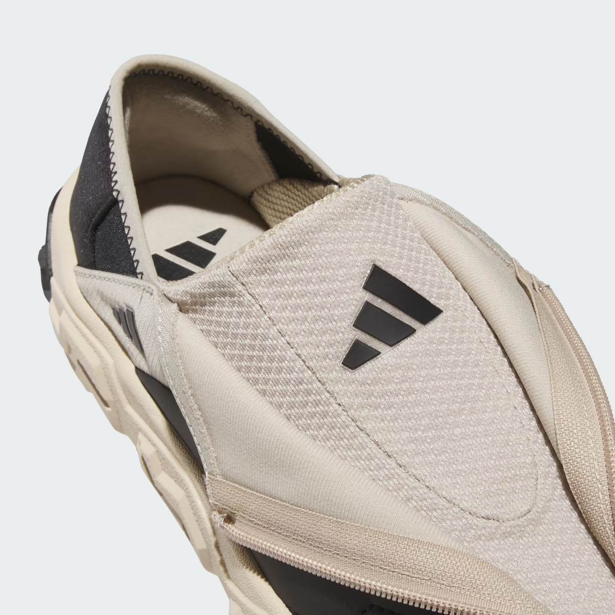 KJ0339 adidas Codechaos Techmoc "Khaki Three/Core Black" (Men's)