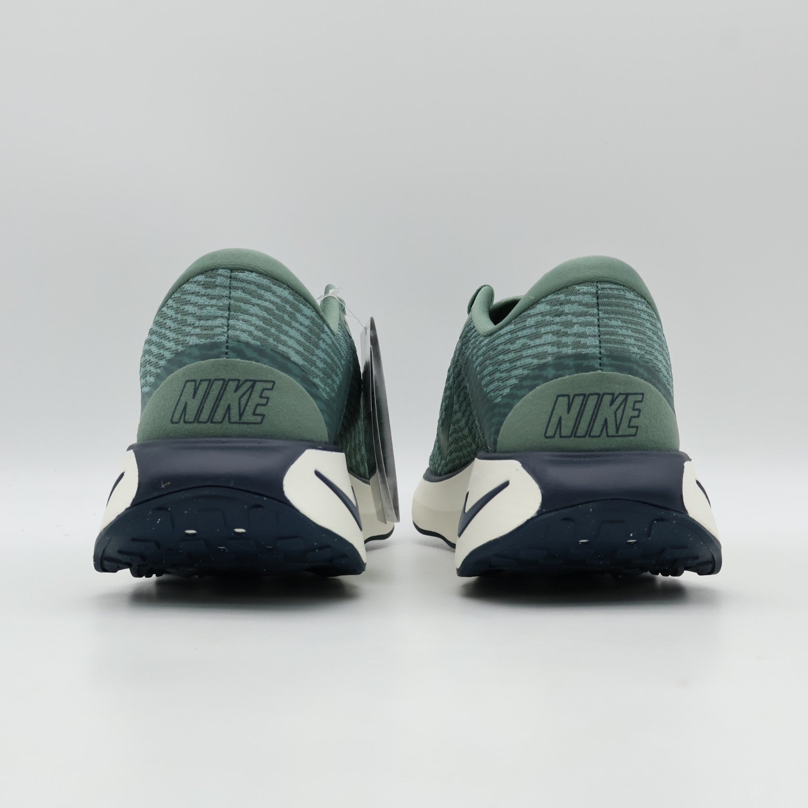 DV1237-301 Nike Motiva Clay Green Cannon Armory Navy Clay Green (Men's)